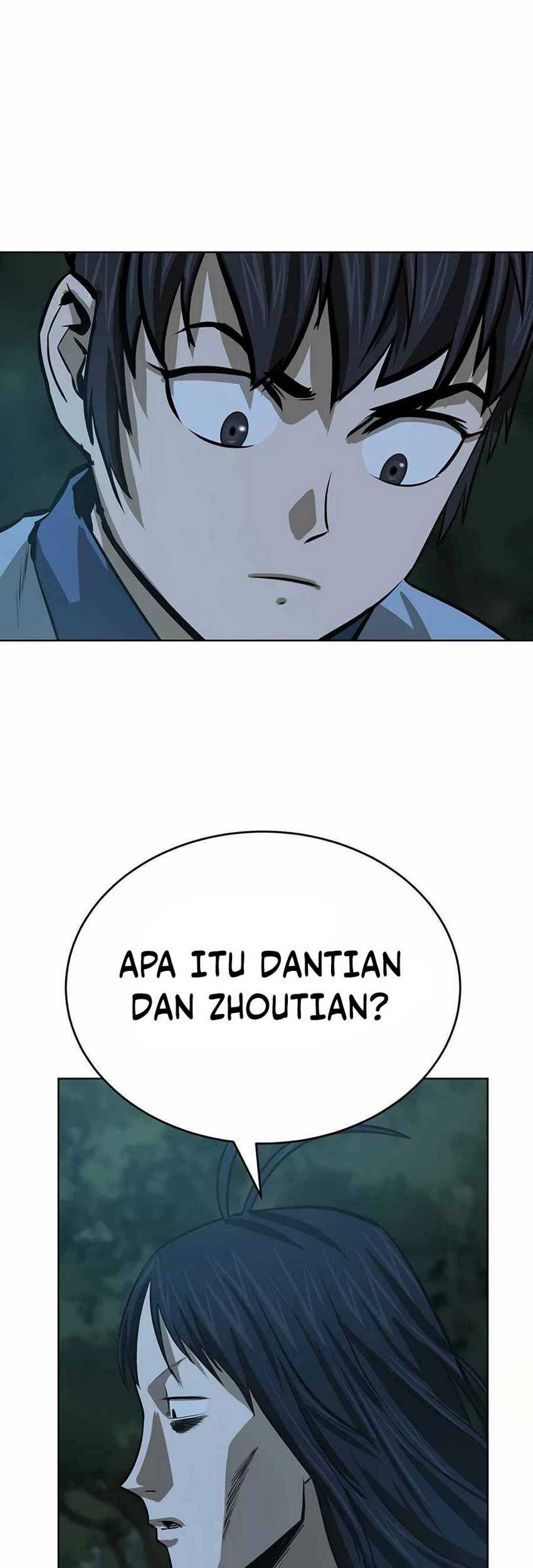Weak Teacher Chapter 50 Gambar 29