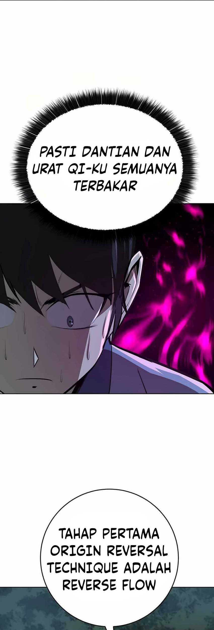 Weak Teacher Chapter 50 Gambar 38