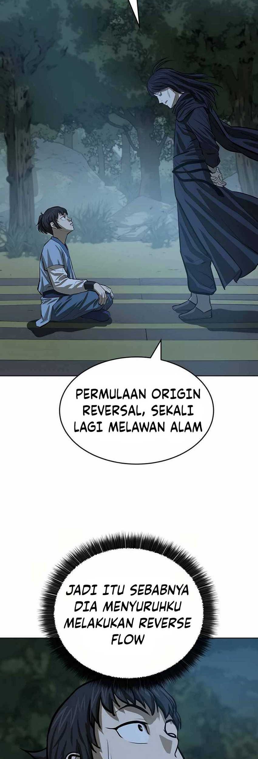 Weak Teacher Chapter 50 Gambar 39