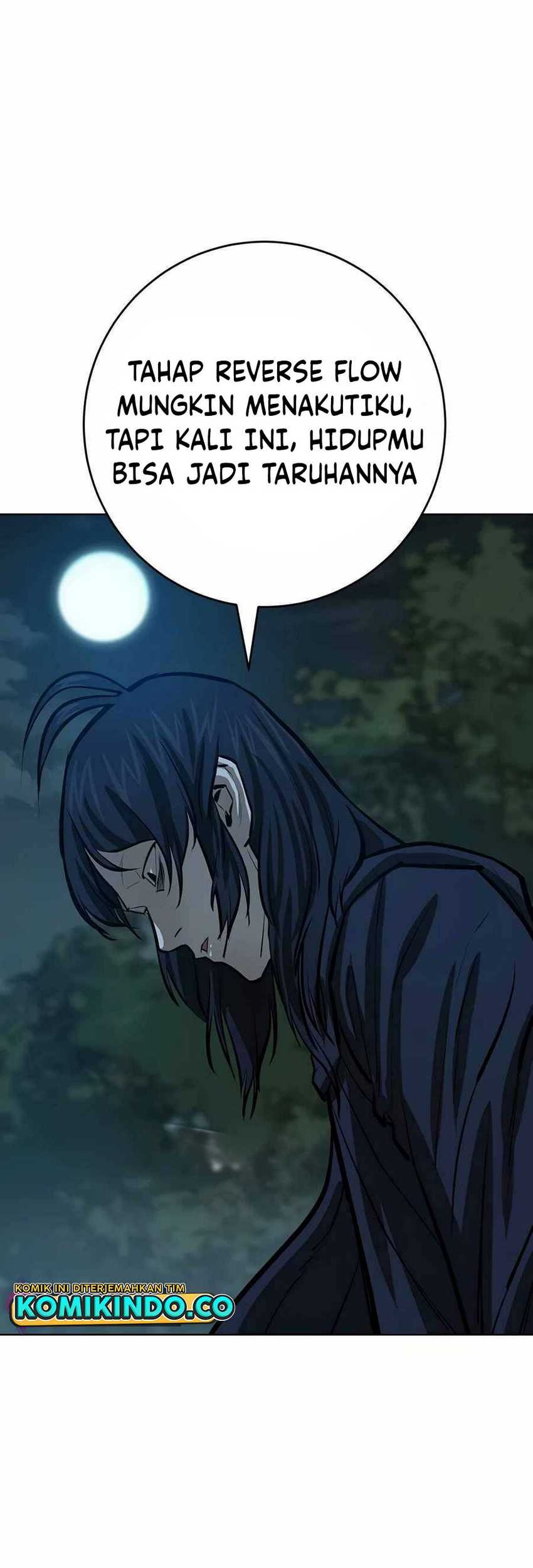 Weak Teacher Chapter 50 Gambar 41