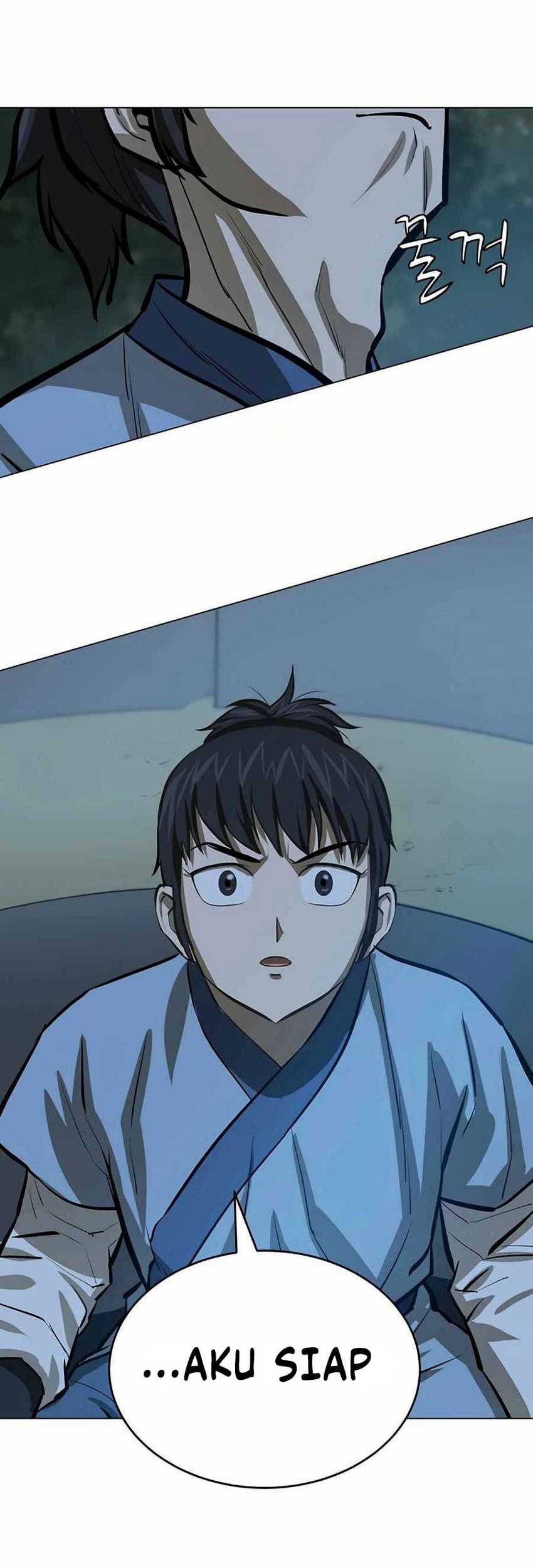 Weak Teacher Chapter 50 Gambar 42