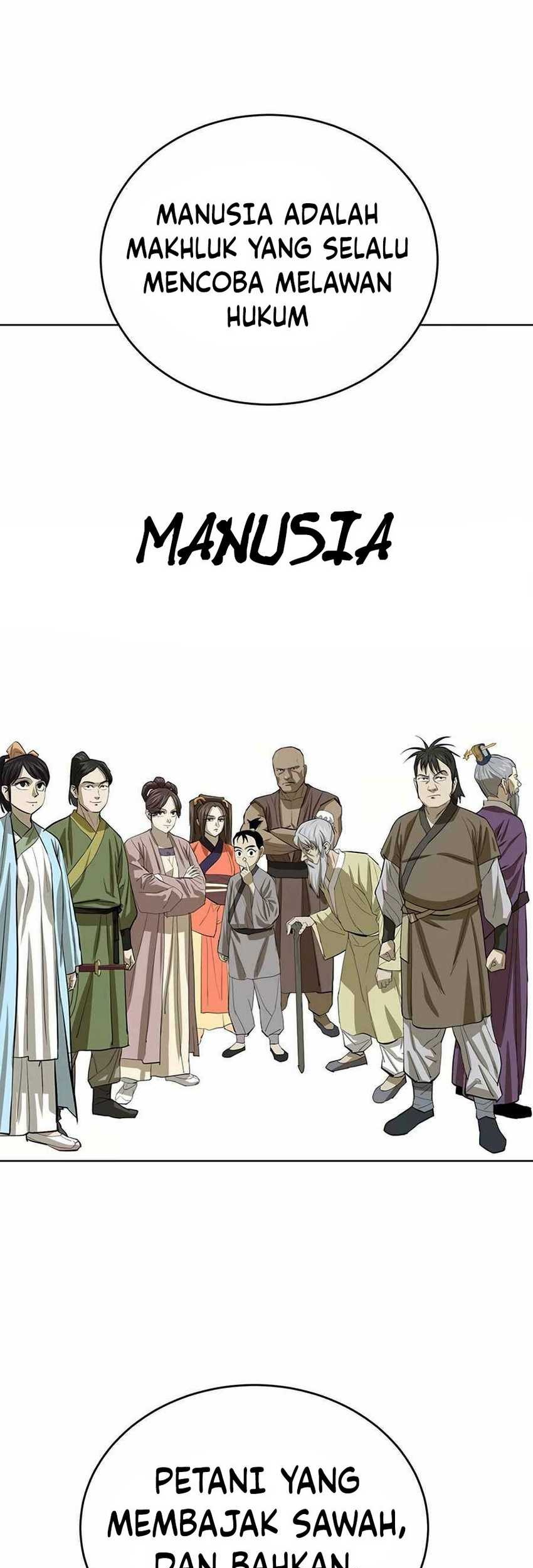 Weak Teacher Chapter 50 Gambar 23