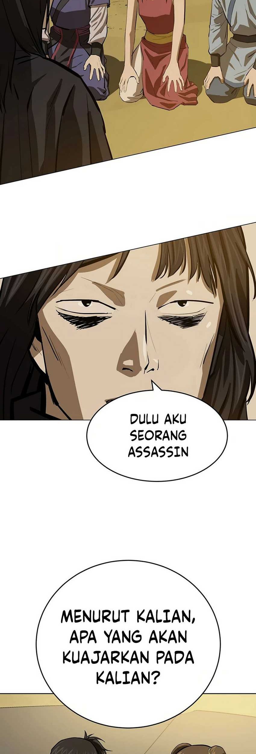 Weak Teacher Chapter 49 Gambar 51