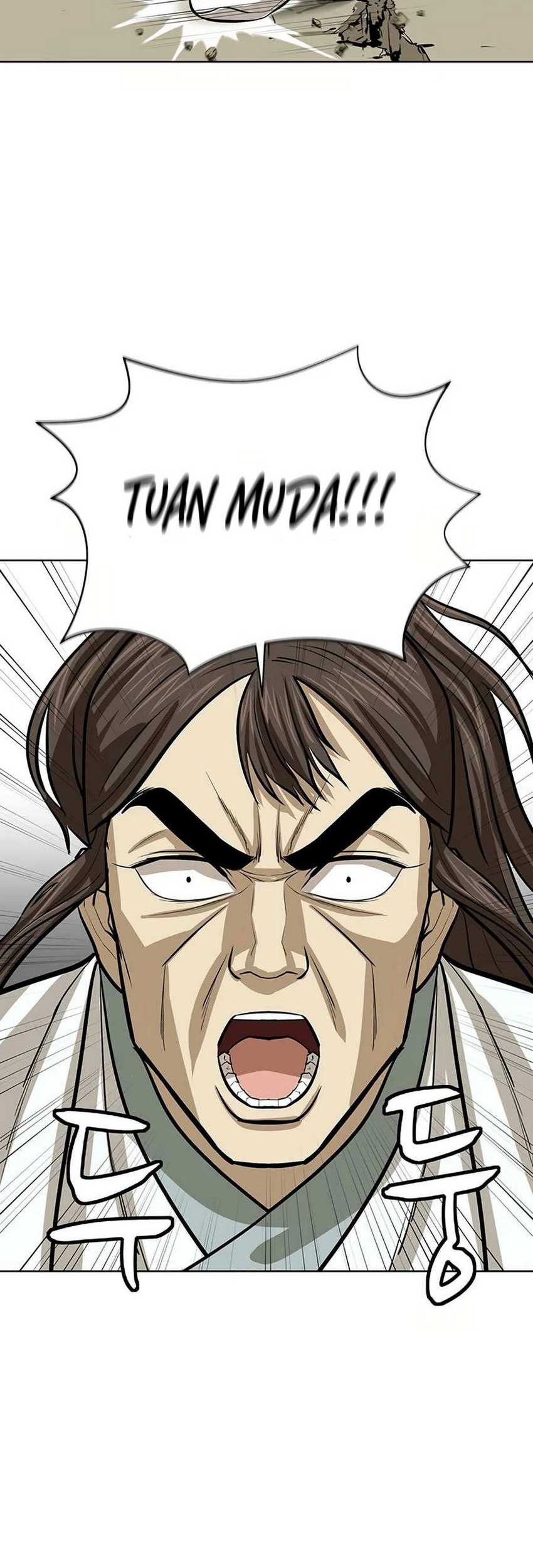 Weak Teacher Chapter 48 Gambar 28