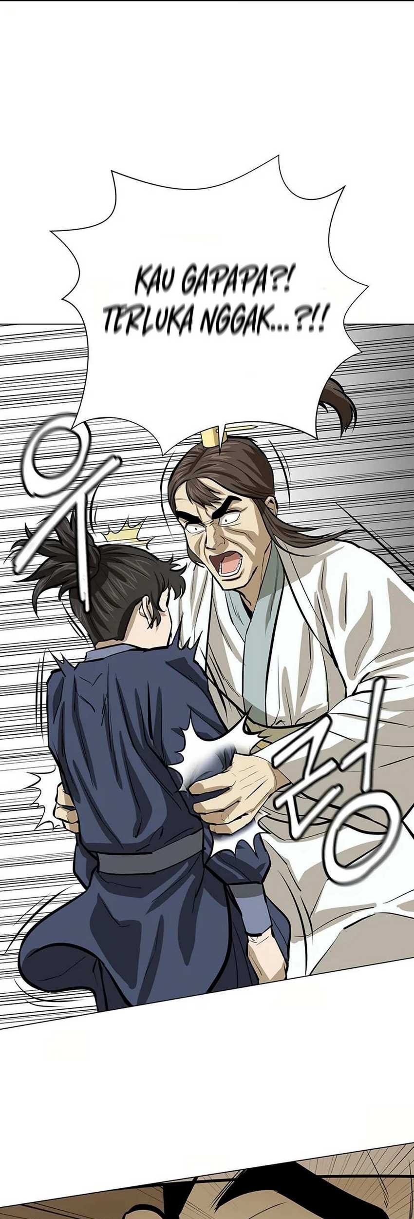 Weak Teacher Chapter 48 Gambar 30