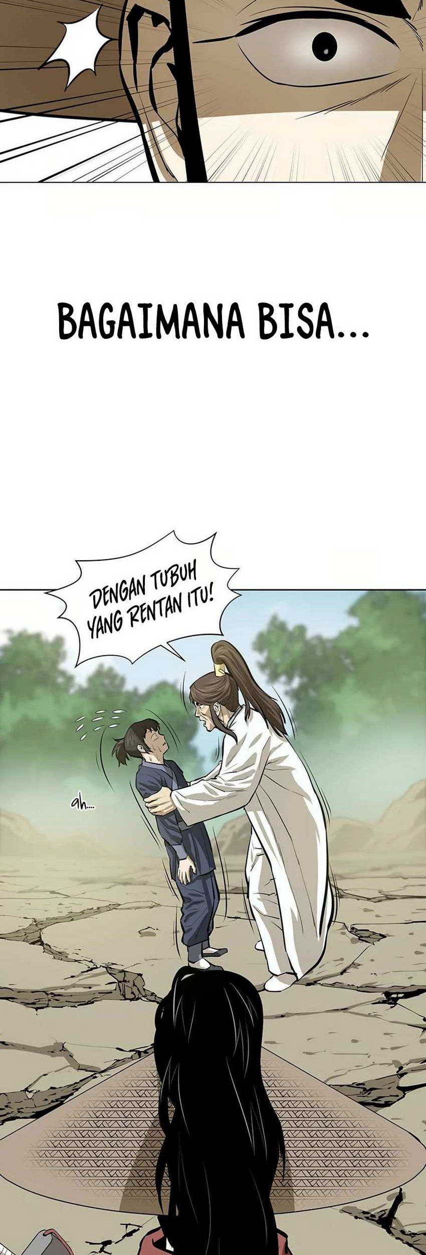Weak Teacher Chapter 48 Gambar 31