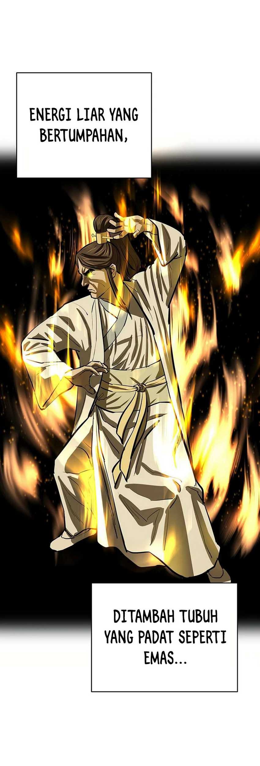 Weak Teacher Chapter 48 Gambar 33