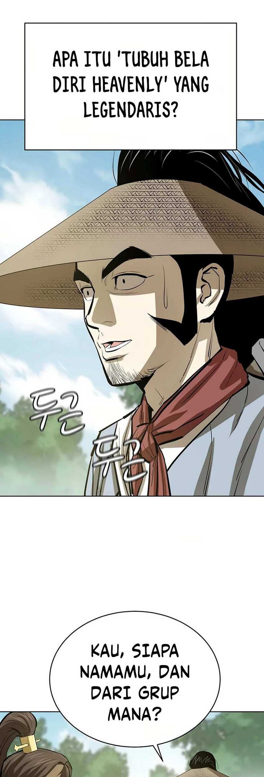 Weak Teacher Chapter 48 Gambar 34