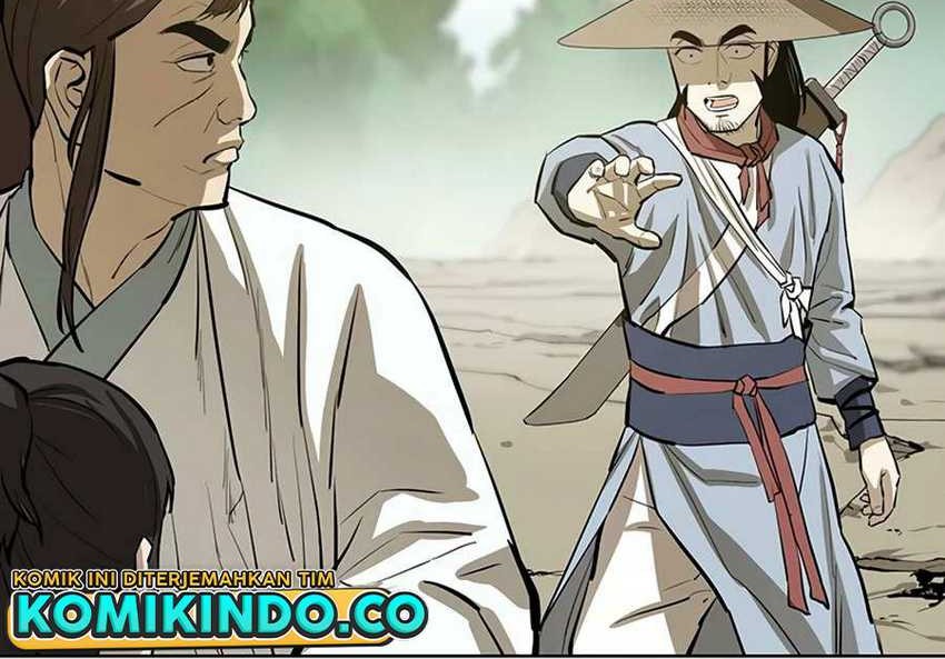 Weak Teacher Chapter 48 Gambar 35