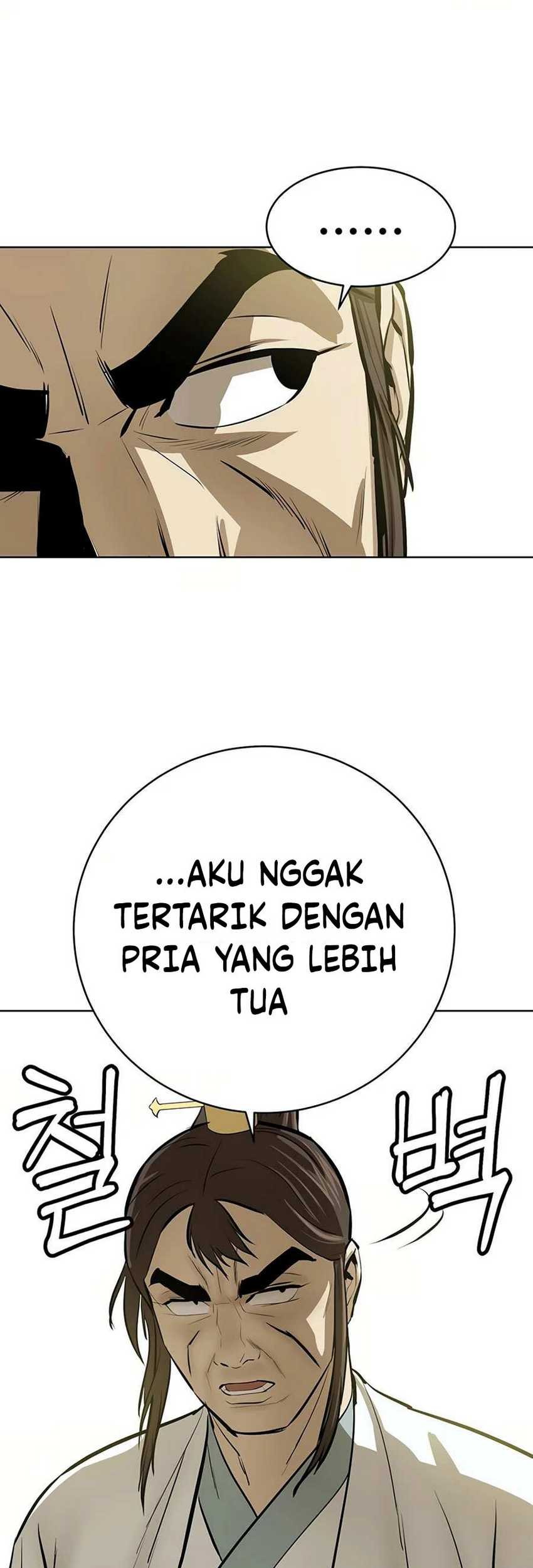 Weak Teacher Chapter 48 Gambar 36