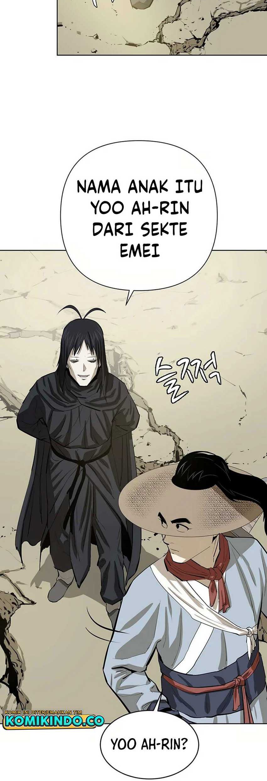Weak Teacher Chapter 48 Gambar 38