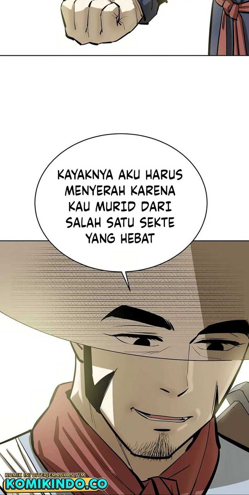 Weak Teacher Chapter 48 Gambar 41