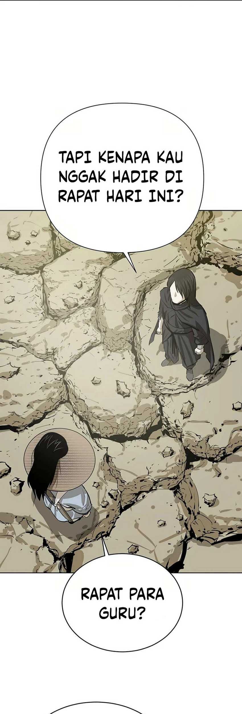 Weak Teacher Chapter 48 Gambar 42