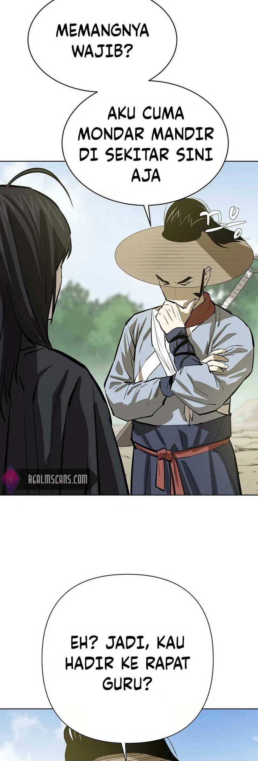 Weak Teacher Chapter 48 Gambar 43