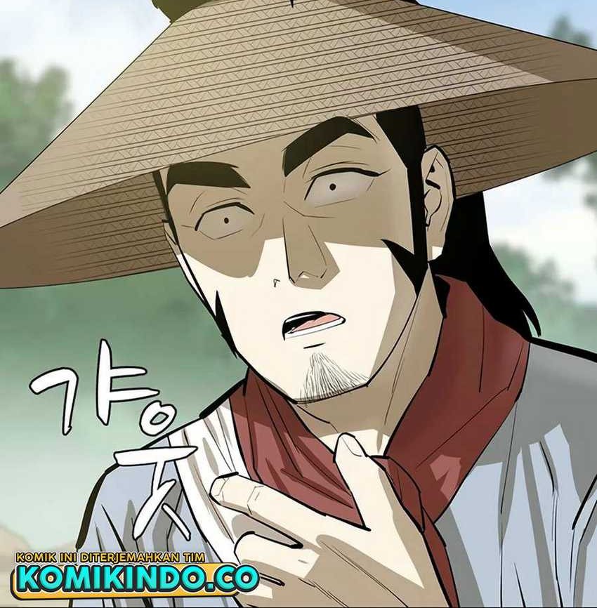 Weak Teacher Chapter 48 Gambar 44