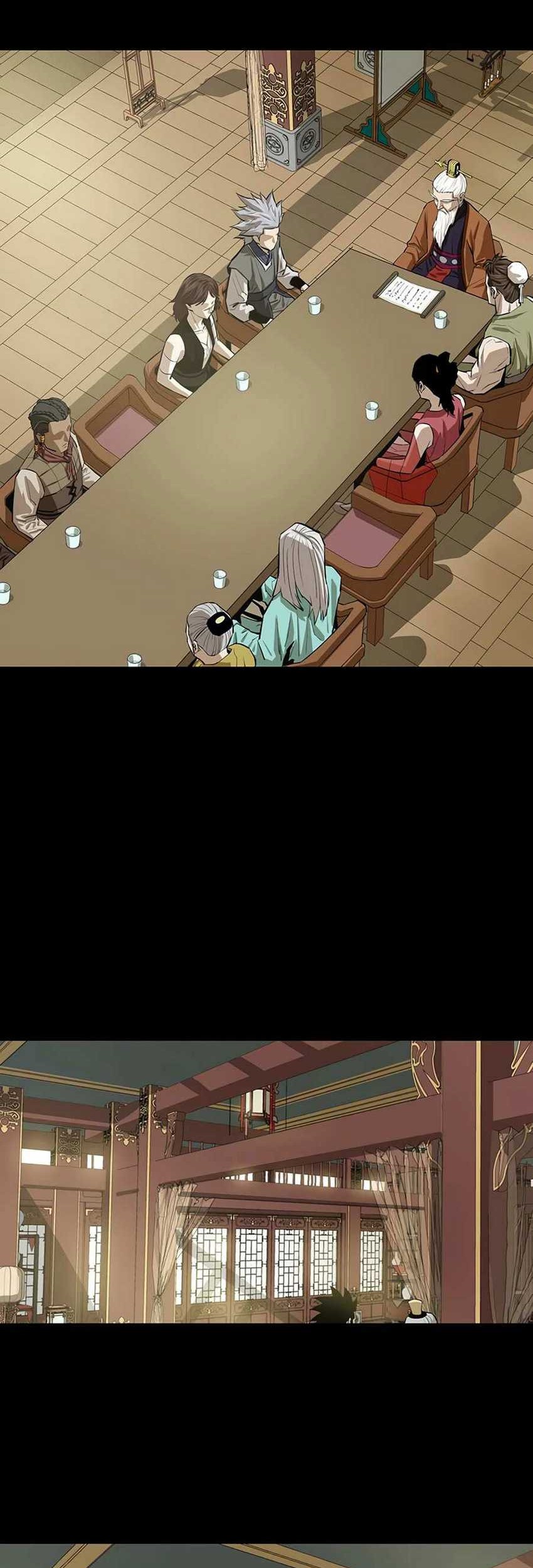 Weak Teacher Chapter 48 Gambar 46