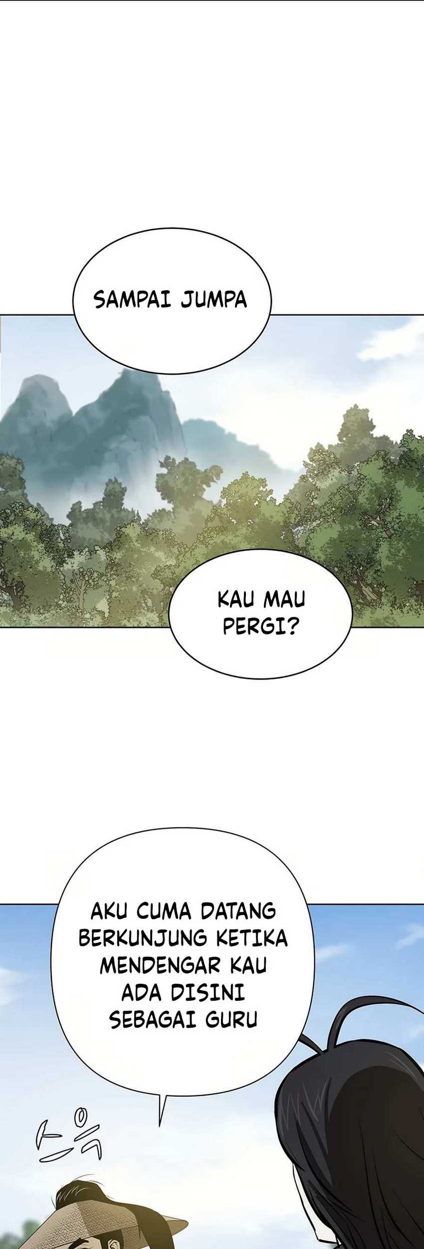 Weak Teacher Chapter 48 Gambar 51