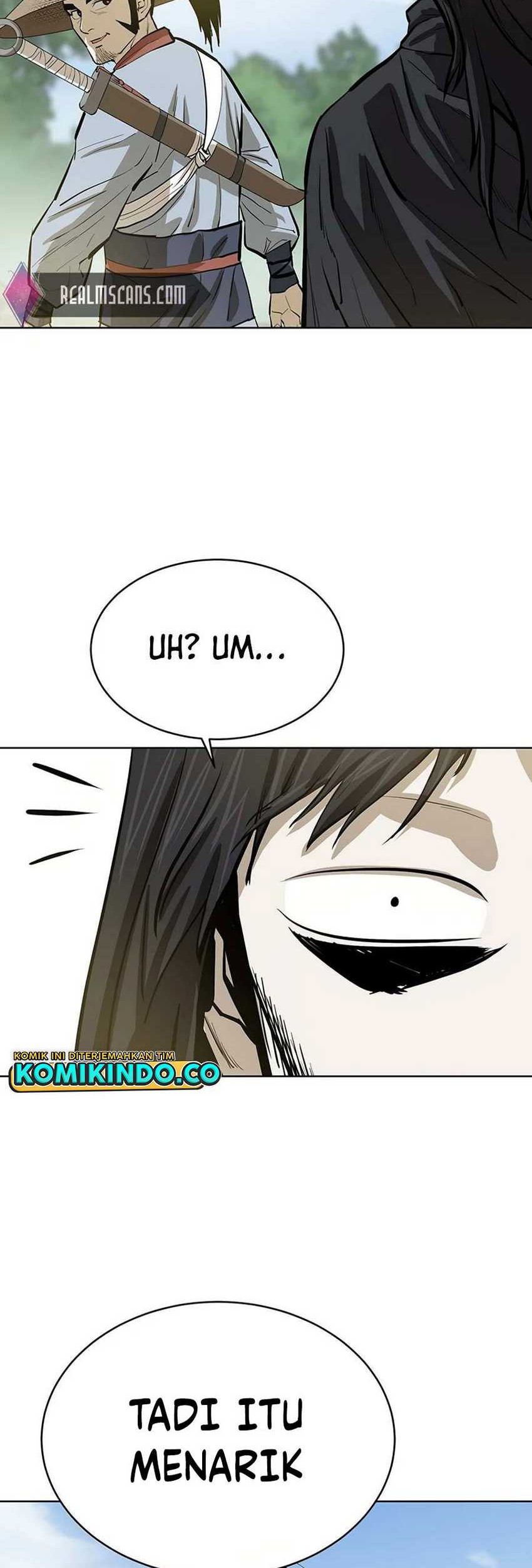 Weak Teacher Chapter 48 Gambar 52