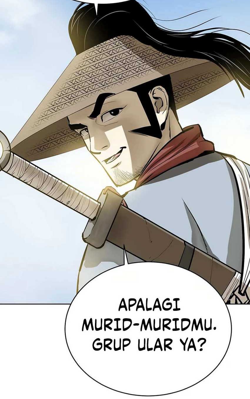 Weak Teacher Chapter 48 Gambar 53