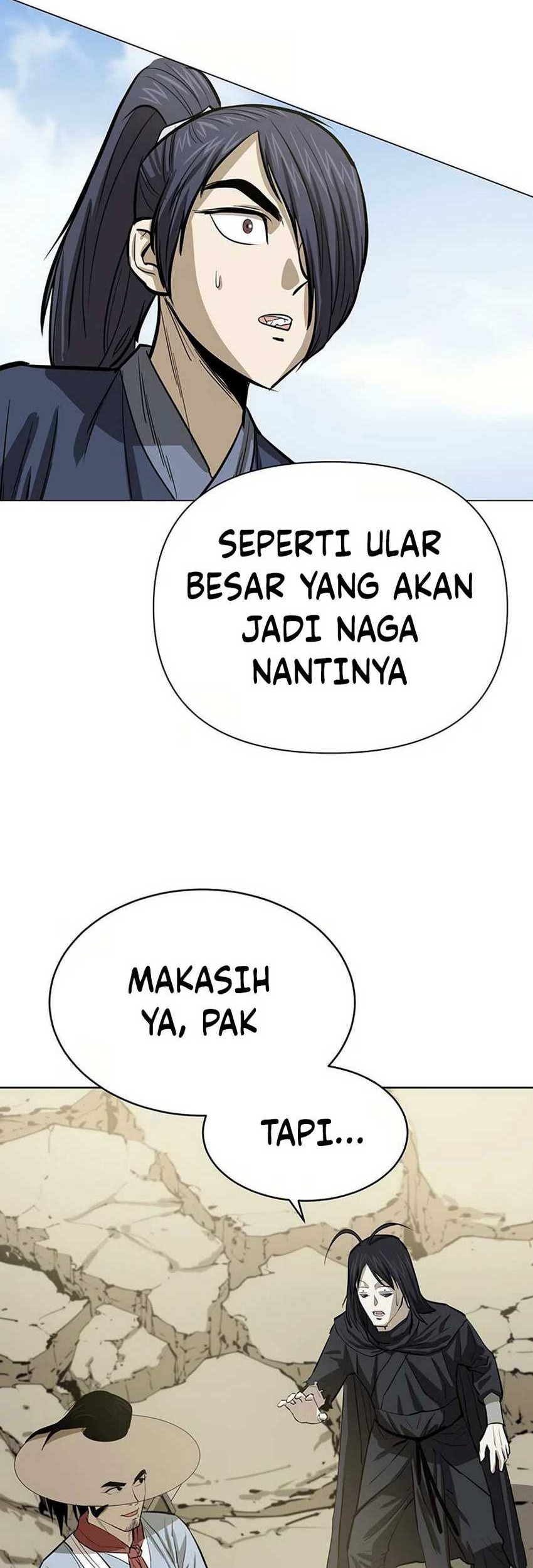 Weak Teacher Chapter 48 Gambar 55