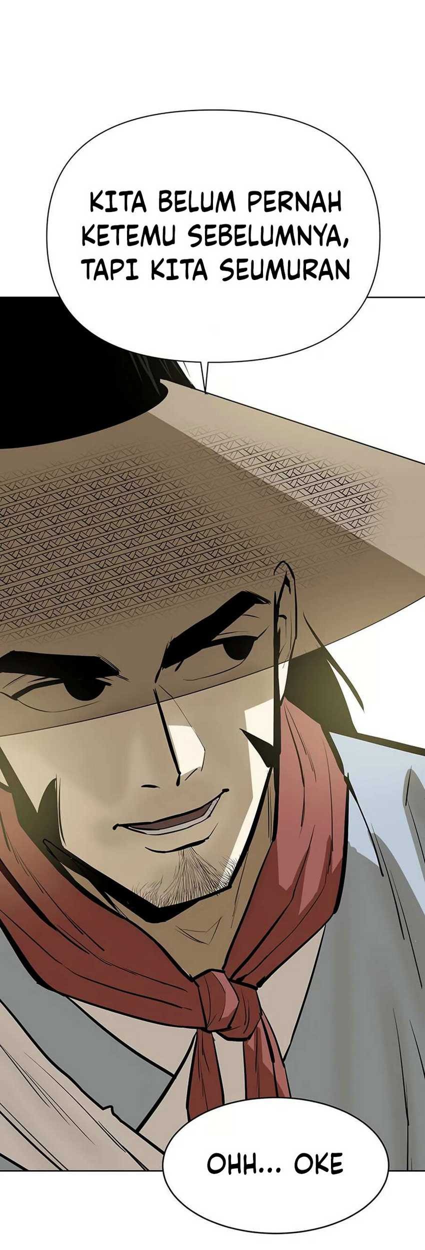 Weak Teacher Chapter 48 Gambar 57