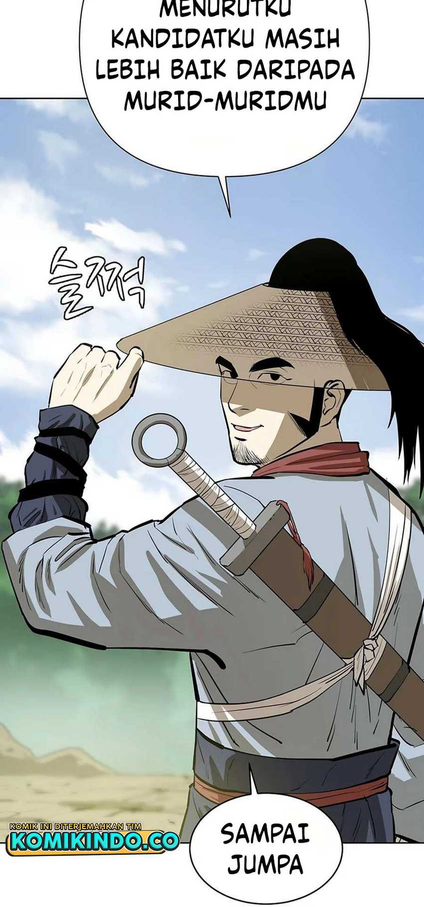 Weak Teacher Chapter 48 Gambar 59