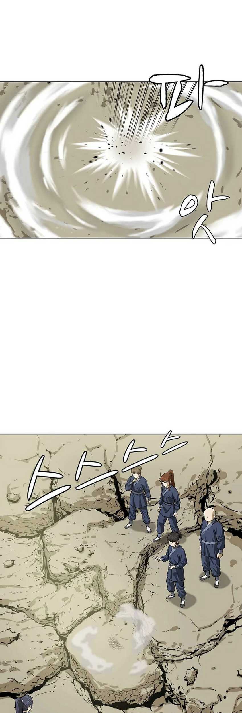 Weak Teacher Chapter 48 Gambar 60