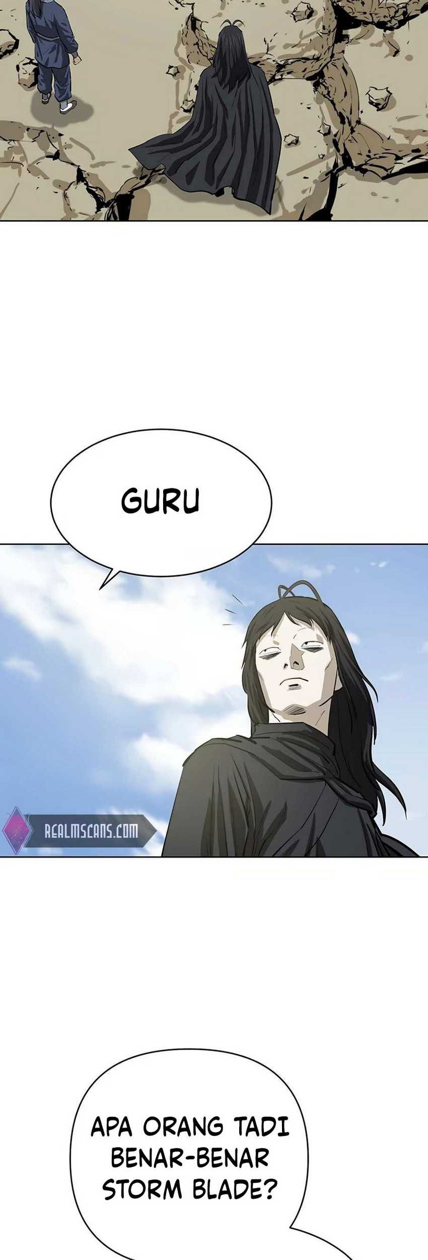 Weak Teacher Chapter 48 Gambar 61