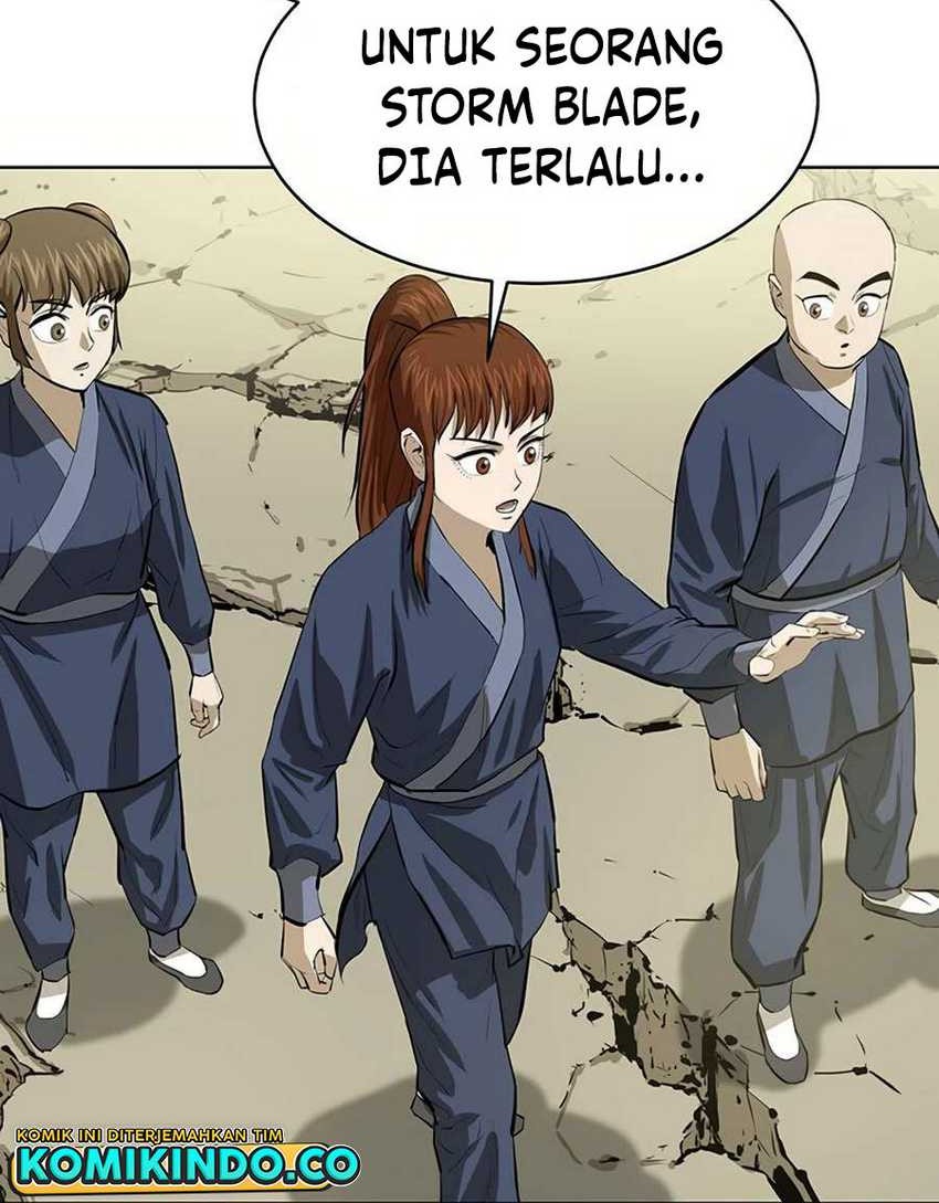 Weak Teacher Chapter 48 Gambar 62