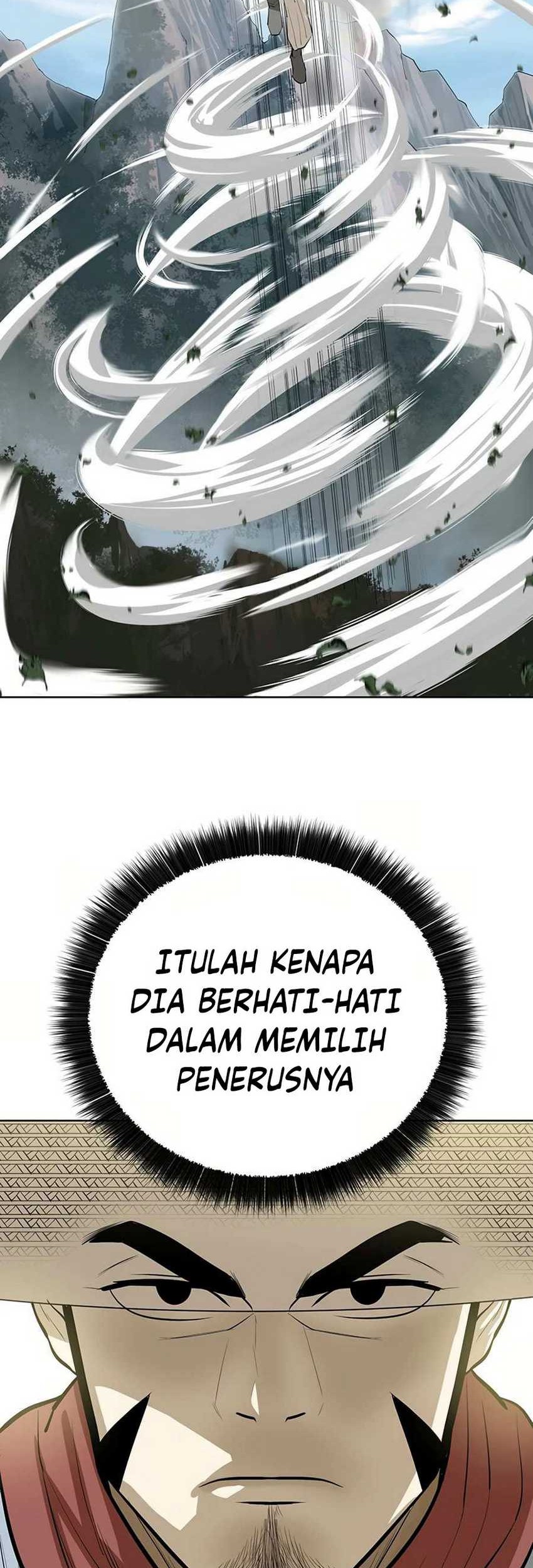 Weak Teacher Chapter 48 Gambar 64
