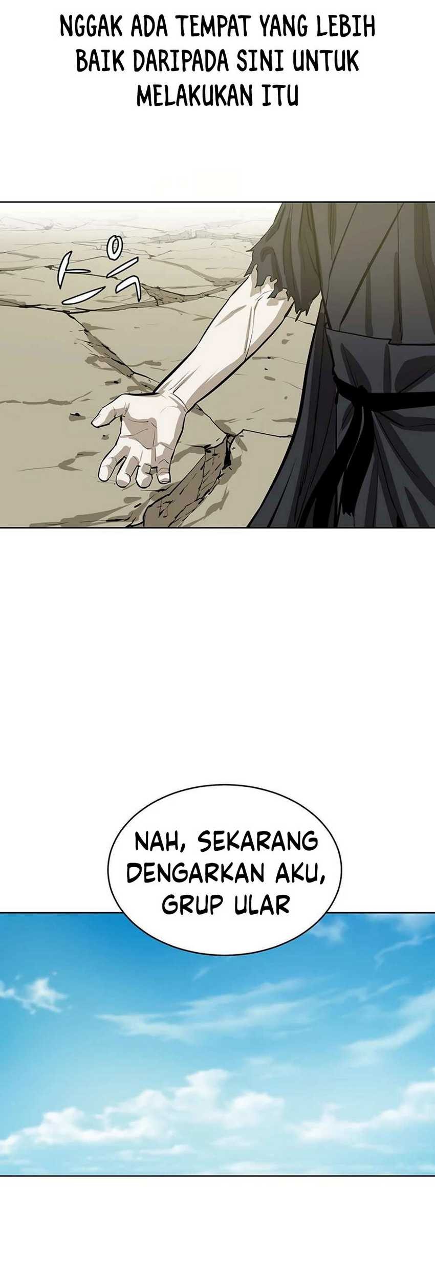 Weak Teacher Chapter 48 Gambar 66