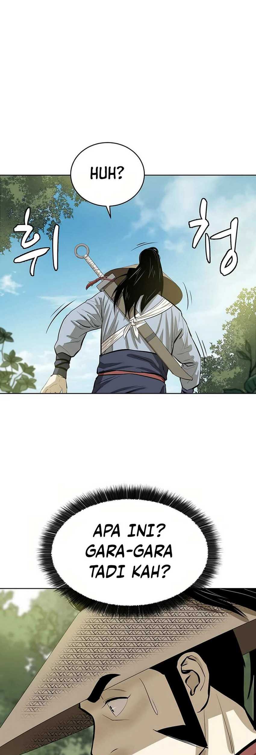 Weak Teacher Chapter 48 Gambar 72