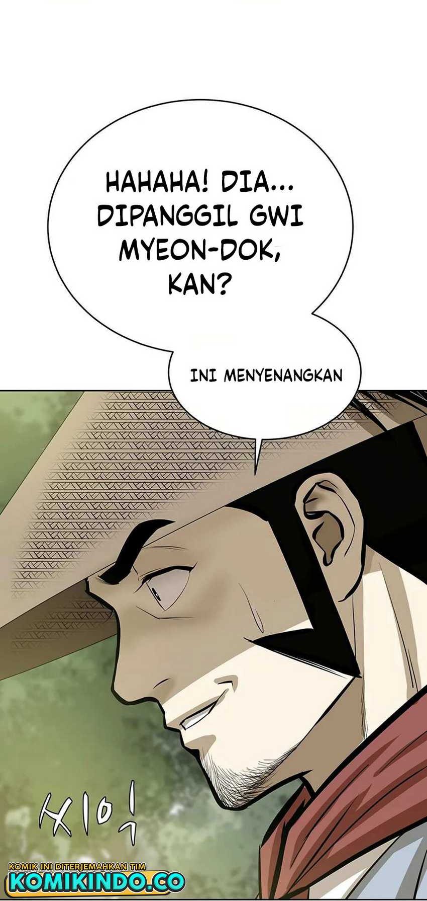 Weak Teacher Chapter 48 Gambar 74