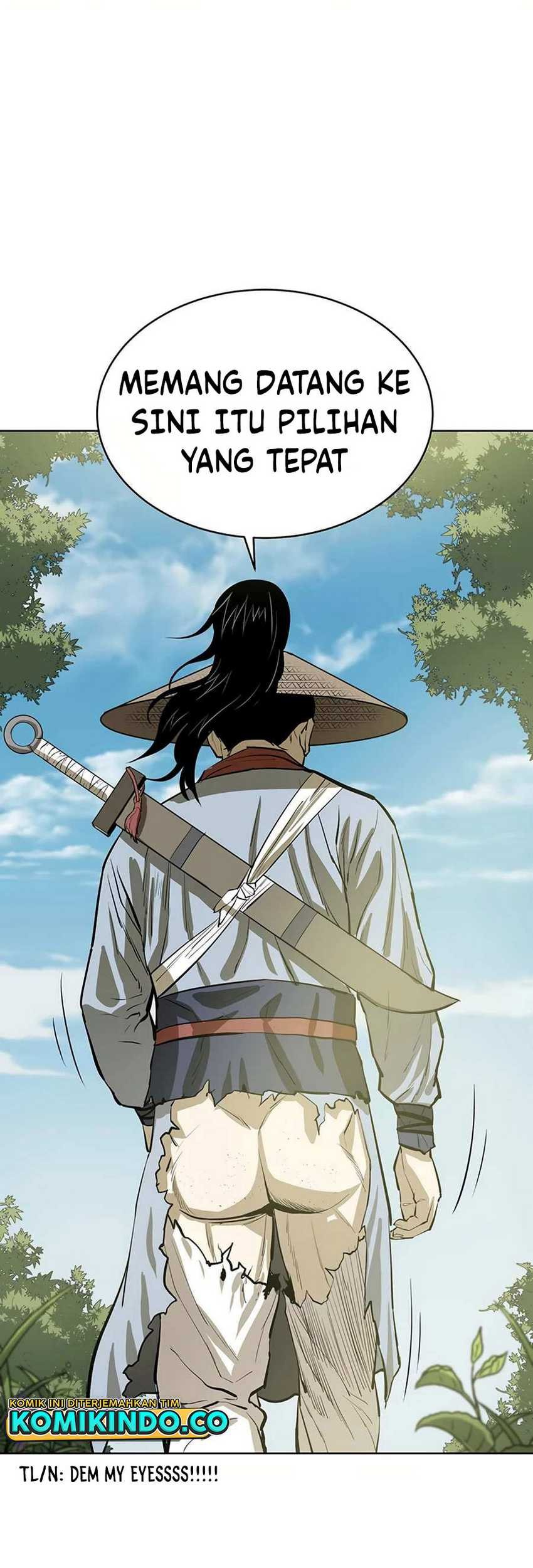 Weak Teacher Chapter 48 Gambar 75