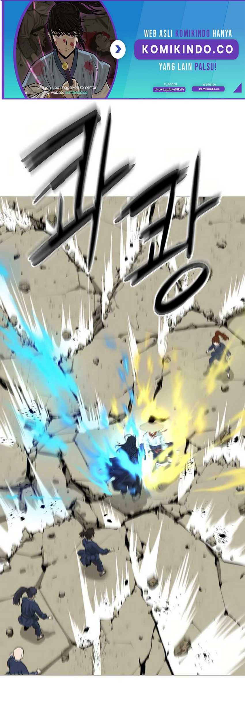 Manhwa Weak Teacher Chapter 48 gambar nomor 2