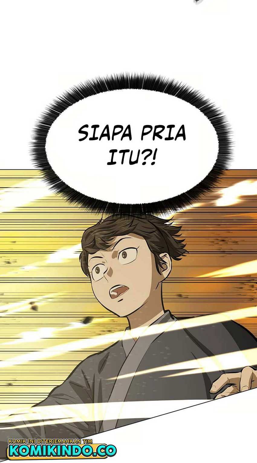 Weak Teacher Chapter 48 Gambar 4