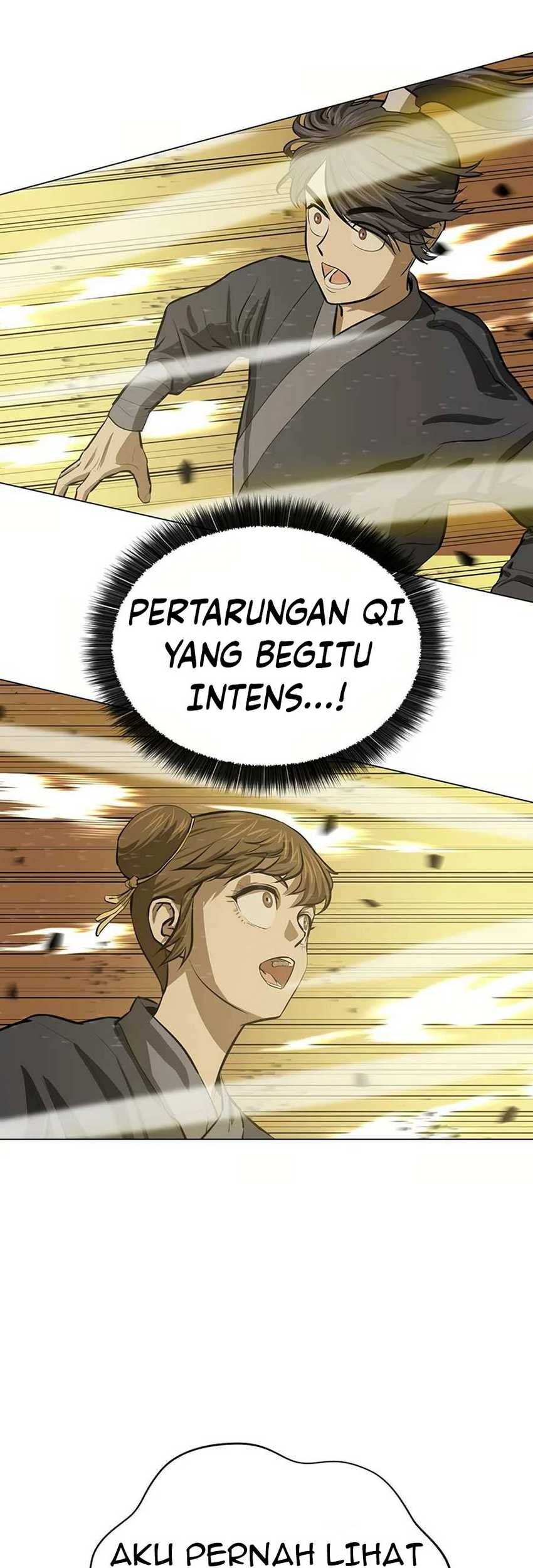 Weak Teacher Chapter 48 Gambar 5
