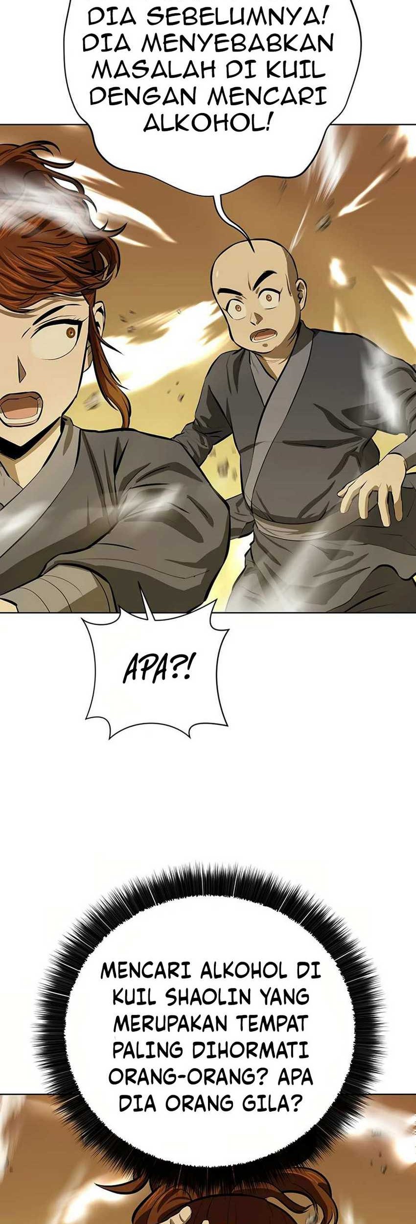 Weak Teacher Chapter 48 Gambar 6