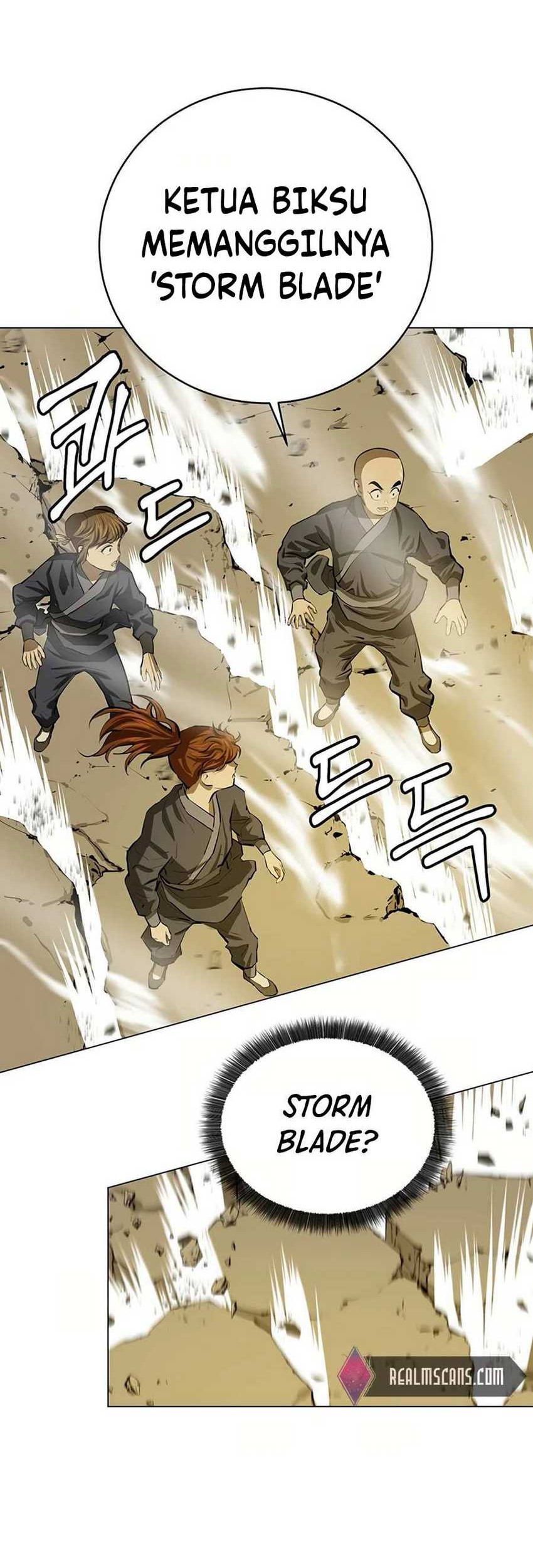 Weak Teacher Chapter 48 Gambar 9