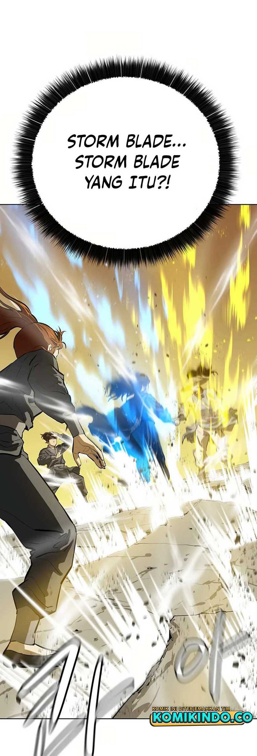 Weak Teacher Chapter 48 Gambar 10