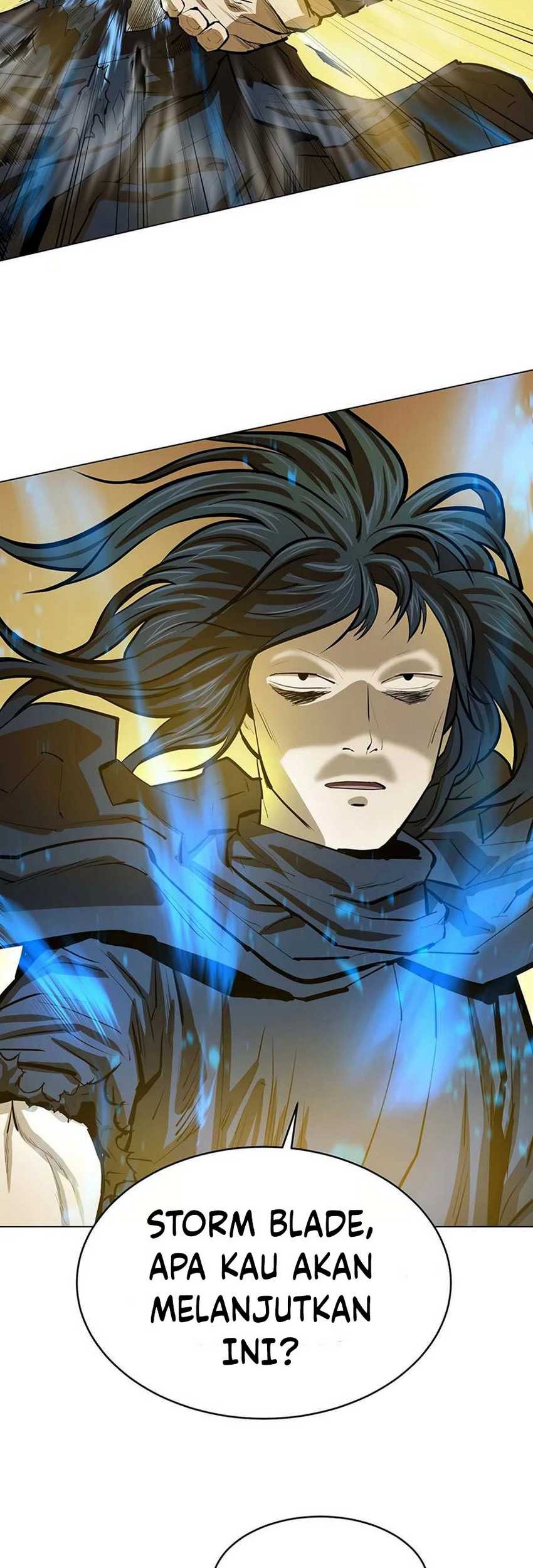 Weak Teacher Chapter 48 Gambar 13