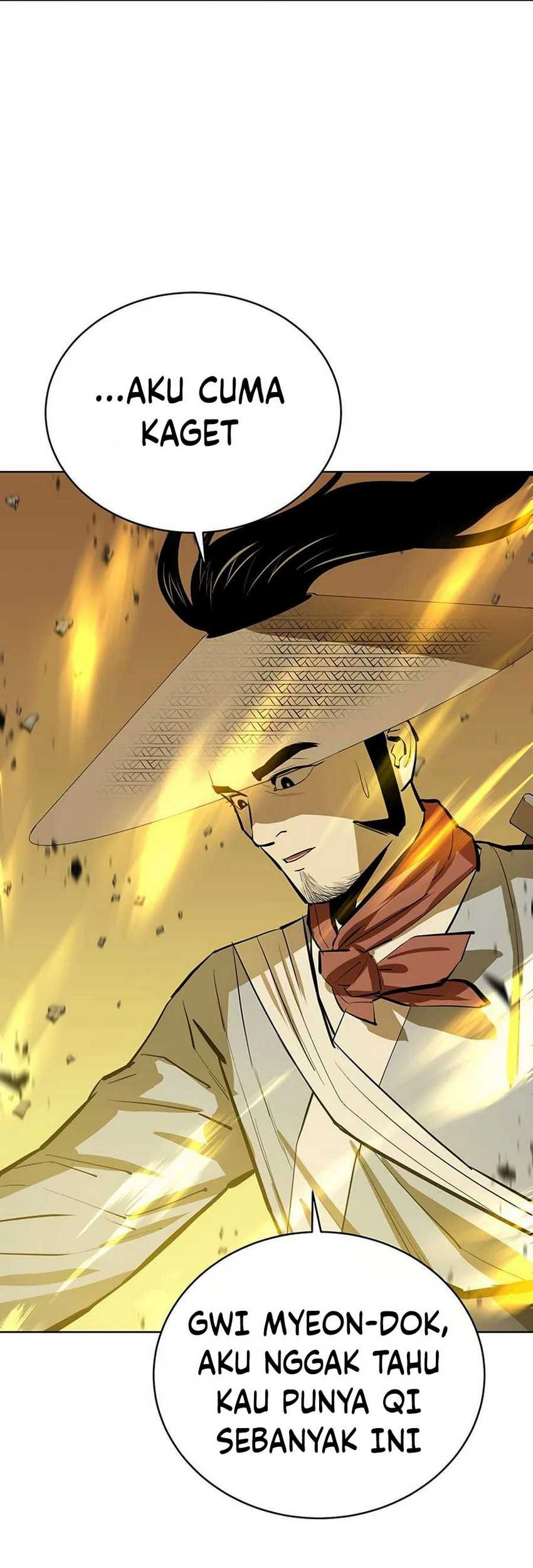 Weak Teacher Chapter 48 Gambar 15