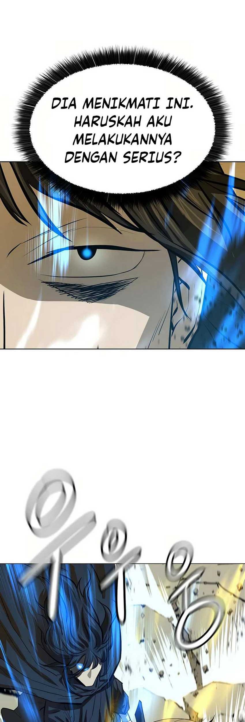 Weak Teacher Chapter 48 Gambar 16