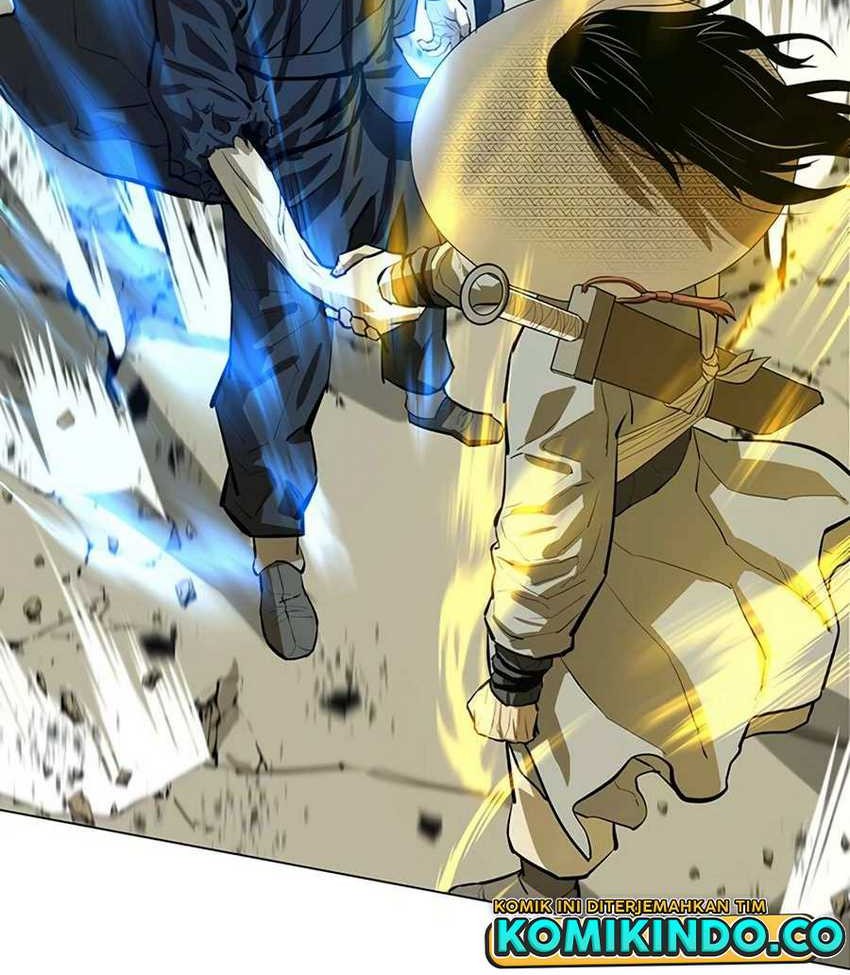 Weak Teacher Chapter 48 Gambar 17