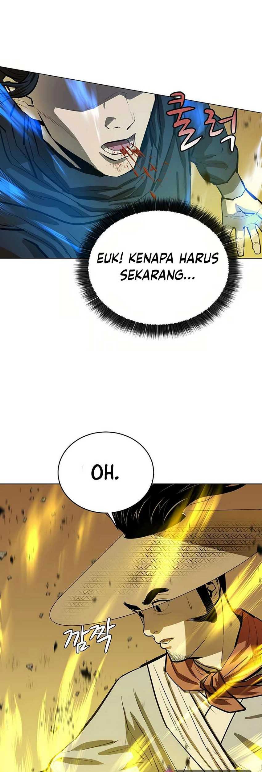 Weak Teacher Chapter 48 Gambar 18