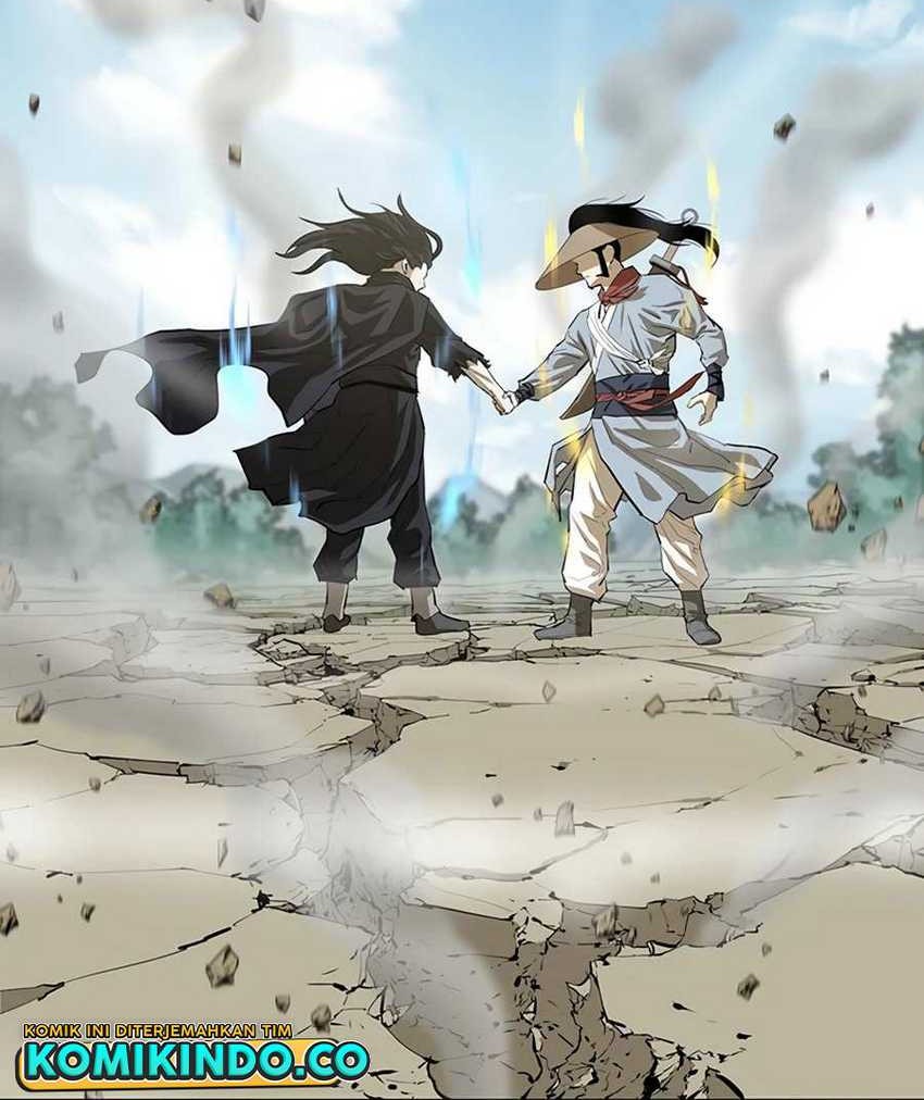 Weak Teacher Chapter 48 Gambar 20