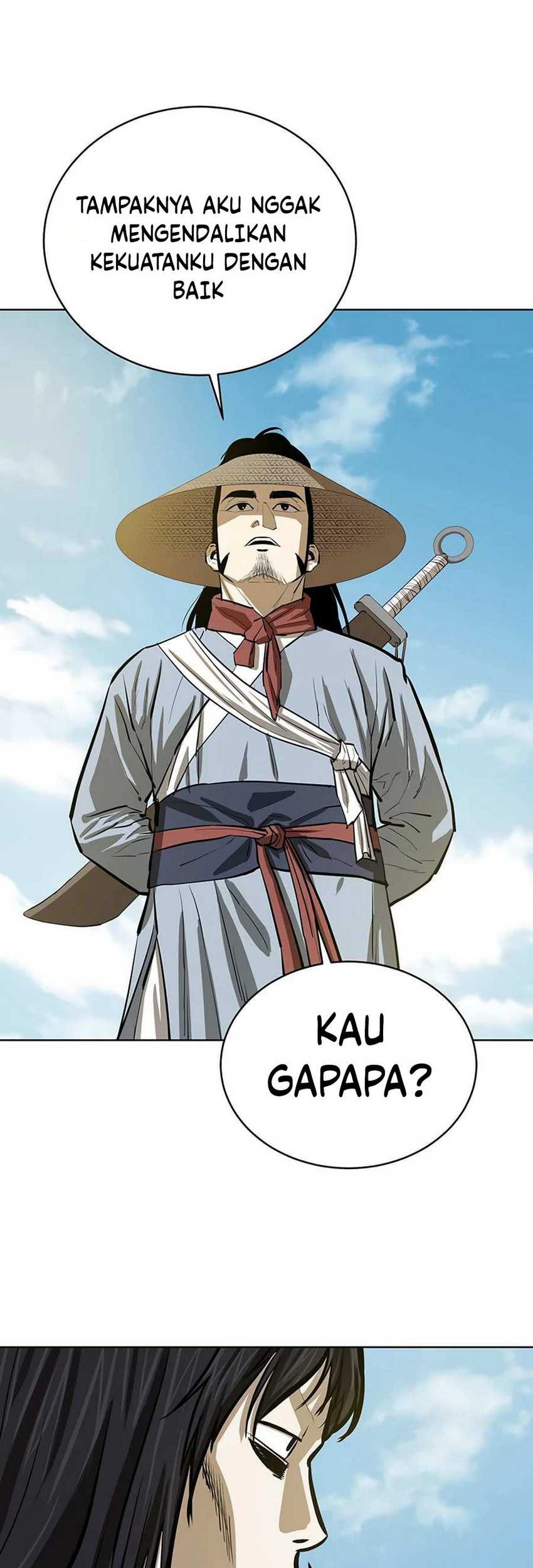 Weak Teacher Chapter 48 Gambar 22