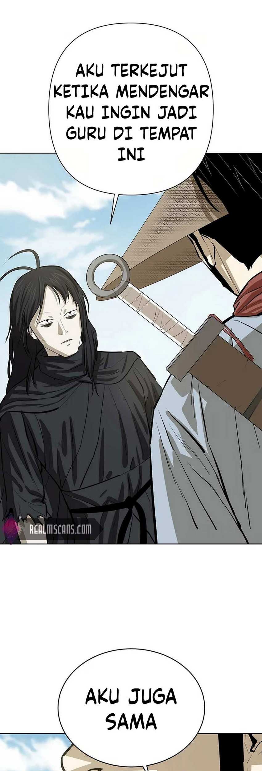 Weak Teacher Chapter 48 Gambar 24