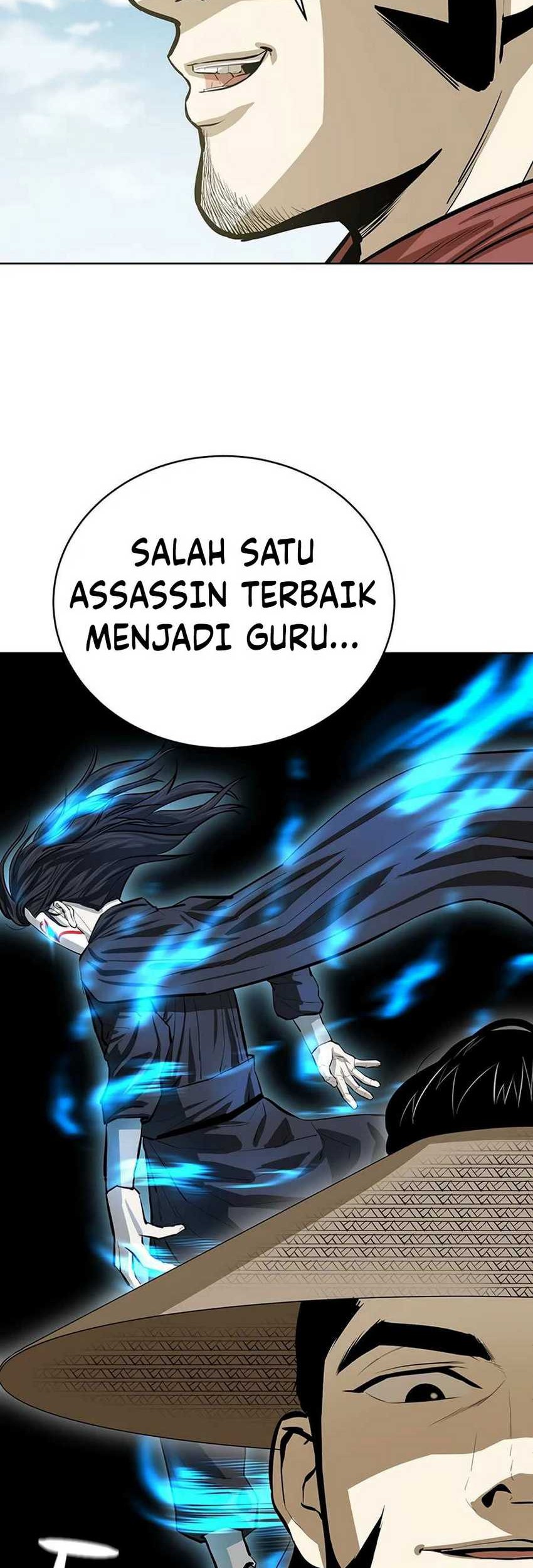 Weak Teacher Chapter 48 Gambar 25
