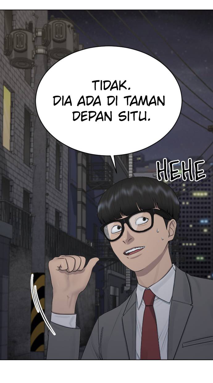 Hypnosis School Chapter 23 Gambar 3
